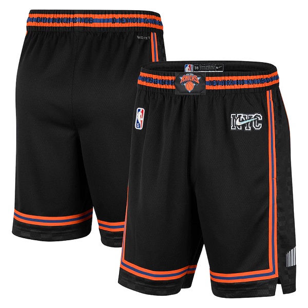 NBA Shorts 087 - Click Image to Close