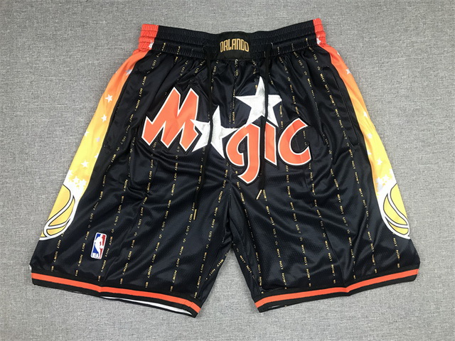 NBA Shorts 089 - Click Image to Close