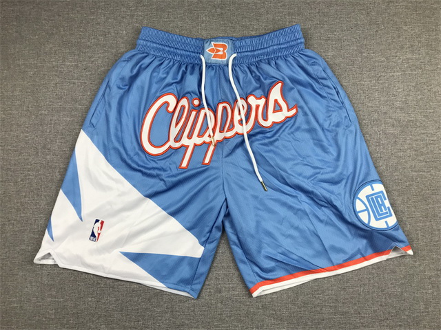 NBA Shorts 090 - Click Image to Close