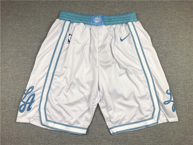 NBA Shorts 096 - Click Image to Close