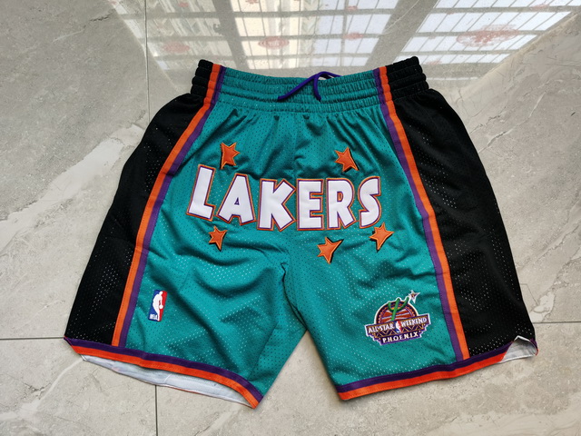 NBA Shorts 097 [Cheap NBA Shorts 97]