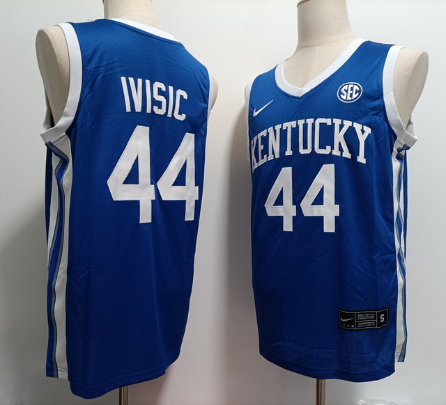 NCAA Jerseys 104