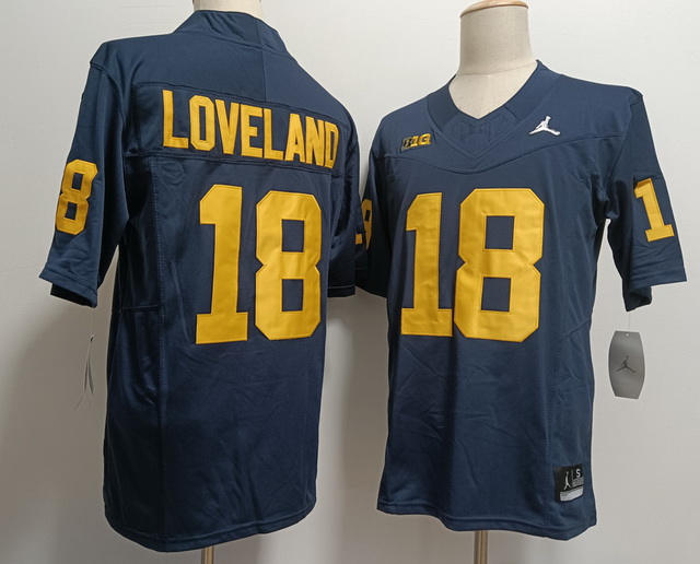 NCAA Jerseys 108 - Click Image to Close