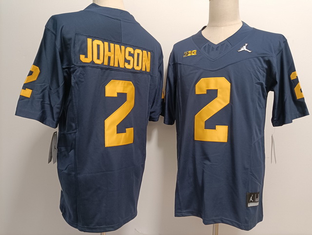 NCAA Jerseys 031 - Click Image to Close