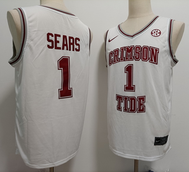 NCAA Jerseys 079 - Click Image to Close