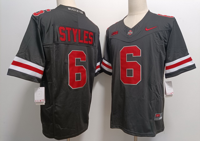 NCAA Jerseys 088 - Click Image to Close