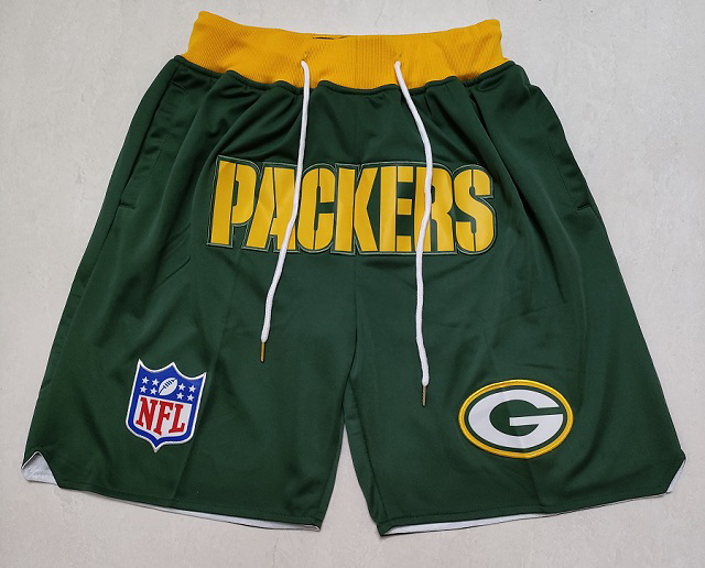 NFL Shorts 011 - Click Image to Close