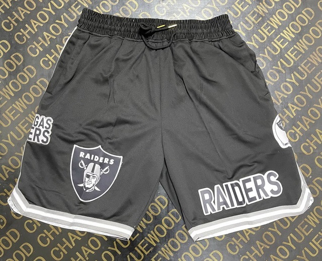 NFL Shorts 014 - Click Image to Close