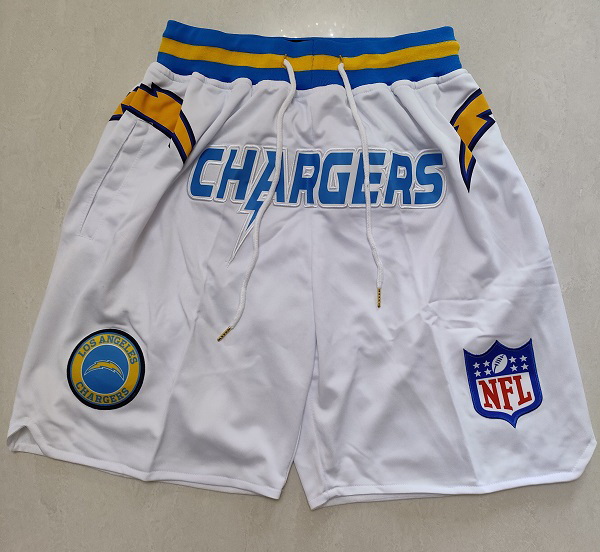 NFL Shorts 015 - Click Image to Close