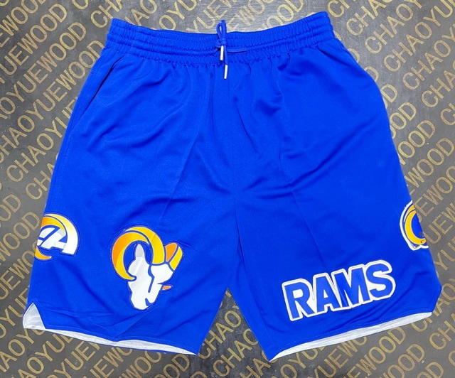 NFL Shorts 018