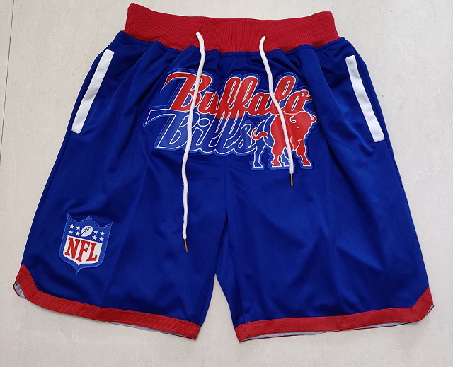 NFL Shorts 002