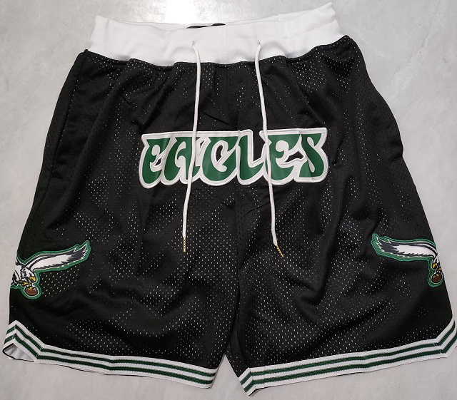 NFL Shorts 022