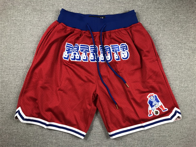 NFL Shorts 024