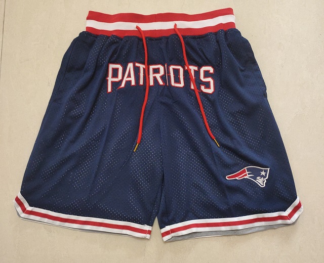 NFL Shorts 025 - Click Image to Close