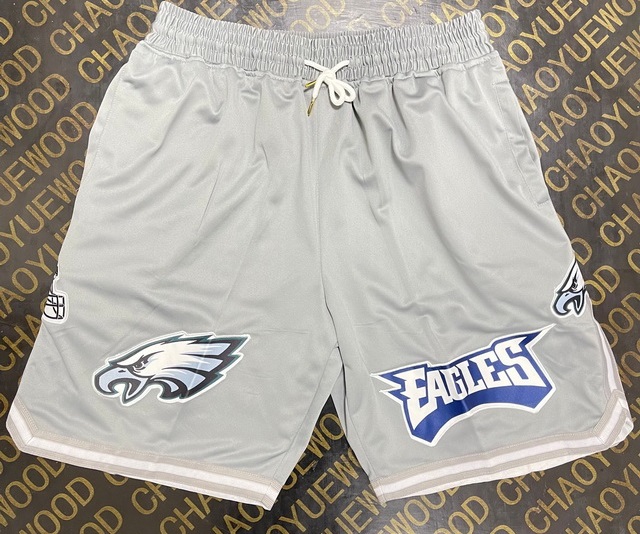 NFL Shorts 029