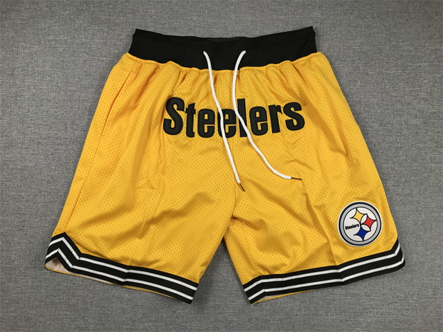 NFL Shorts 030 - Click Image to Close