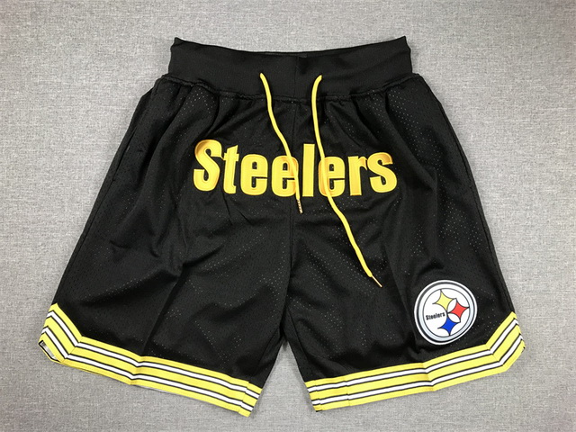 NFL Shorts 031 - Click Image to Close