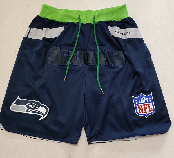 NFL Shorts 035 - Click Image to Close