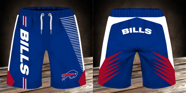 NFL Shorts 038 - Click Image to Close