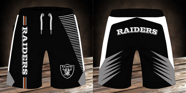 NFL Shorts 042 - Click Image to Close