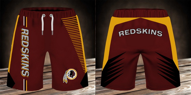 NFL Shorts 046 - Click Image to Close