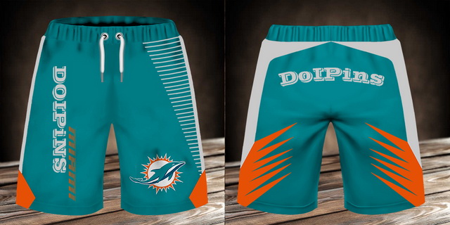 NFL Shorts 051 - Click Image to Close