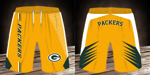 NFL Shorts 052