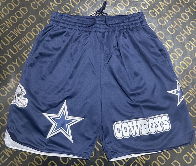 NFL Shorts 007