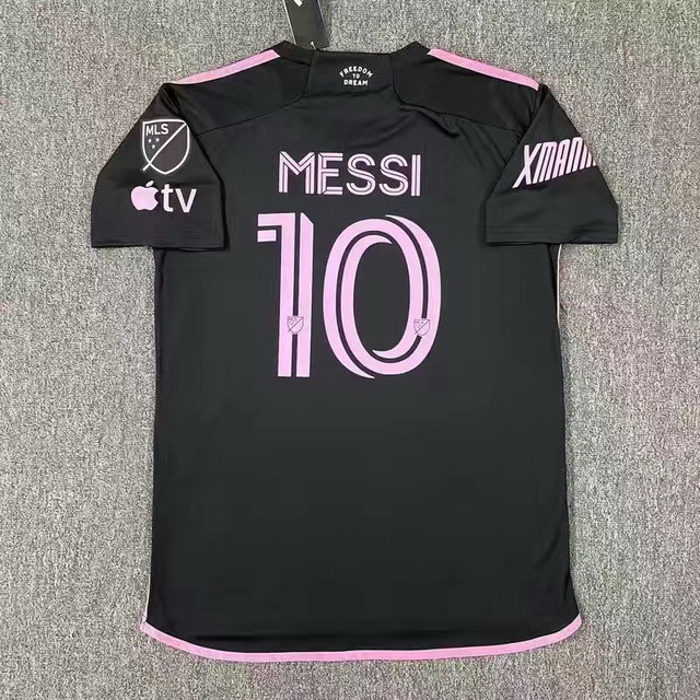 Soccer Jerseys 001