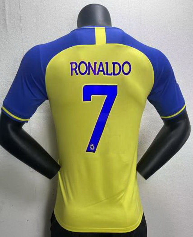 Soccer Jerseys 016