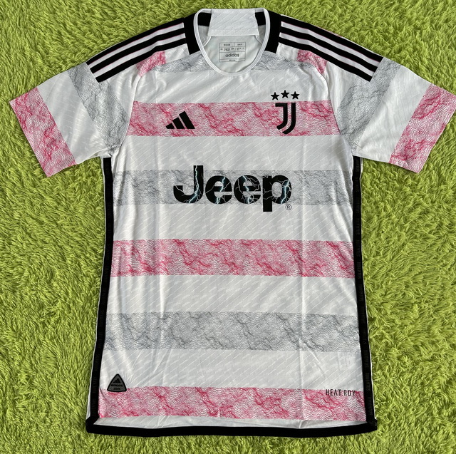 Soccer Jerseys 045