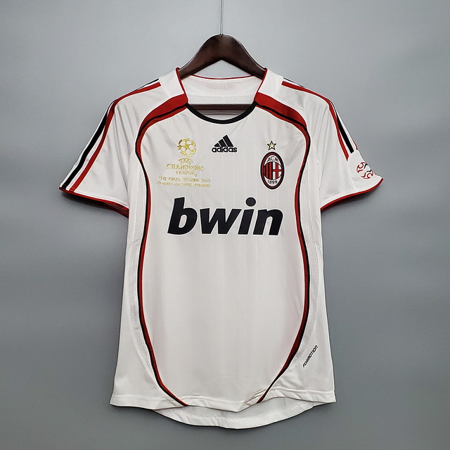 Soccer Jerseys 007 - Click Image to Close