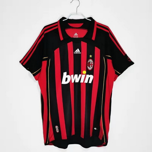 Soccer Jerseys 008